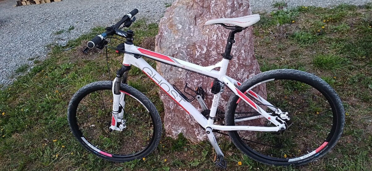 Predám horský bicykel