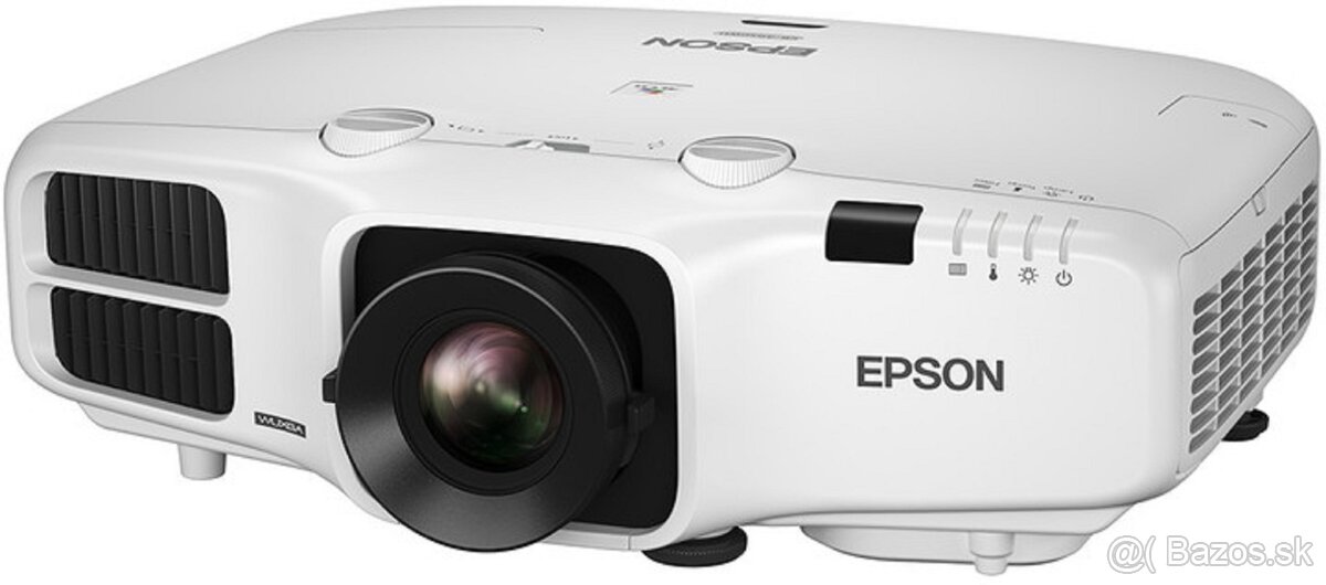 prodám dataprojektor EPSON s dálkovým ovladačem