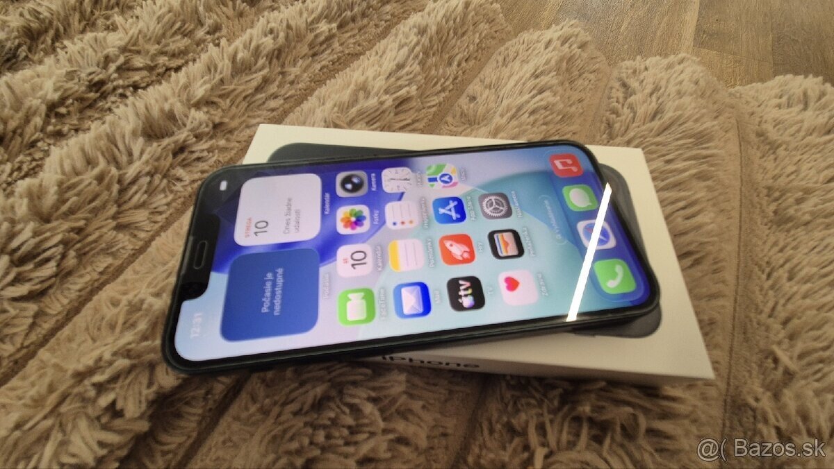 Apple iphone 13 mini 128gb, 83%