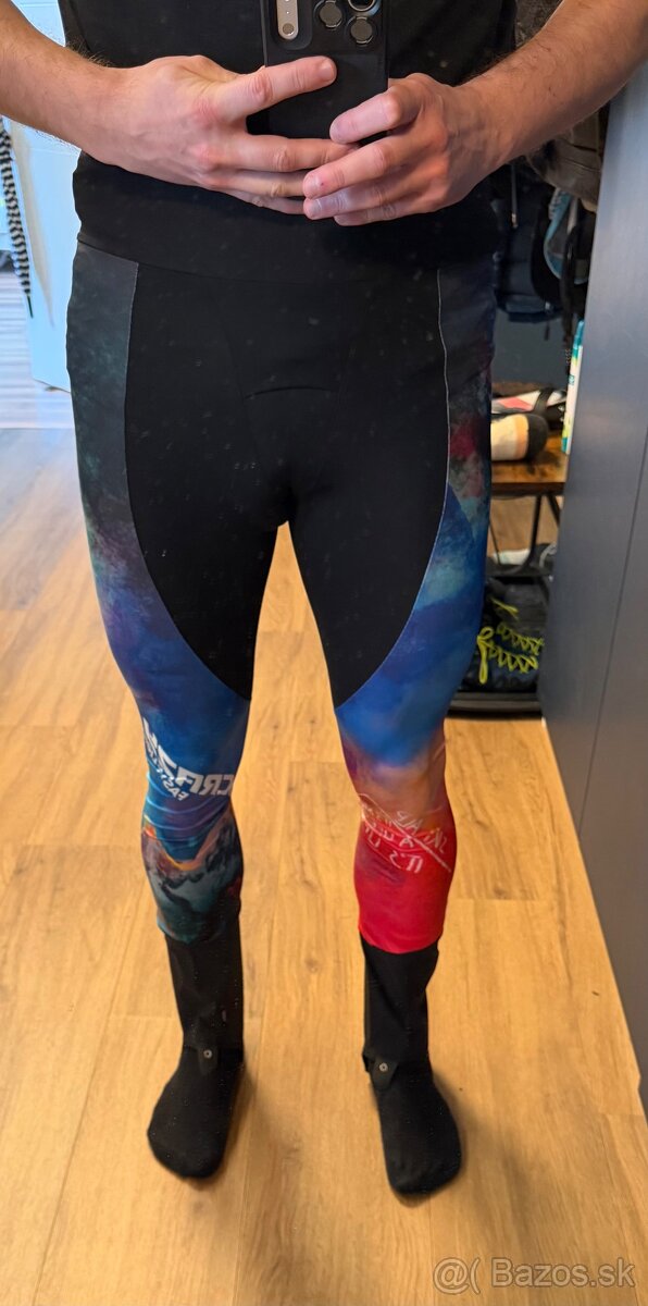 crazy hugo pant