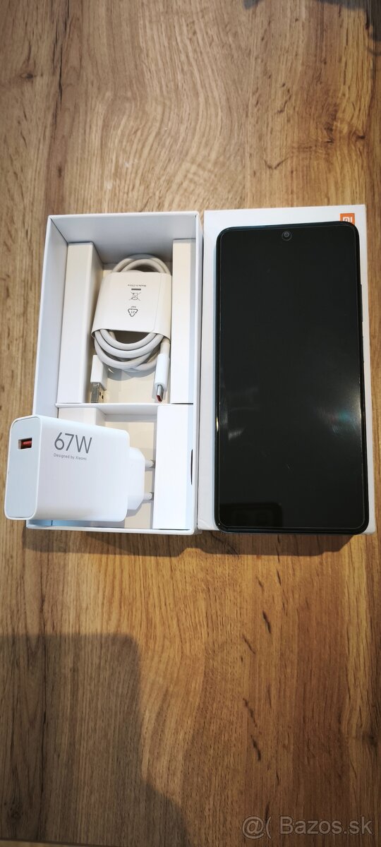Xiaomi redmi Note 12pro 4G-TOP stav