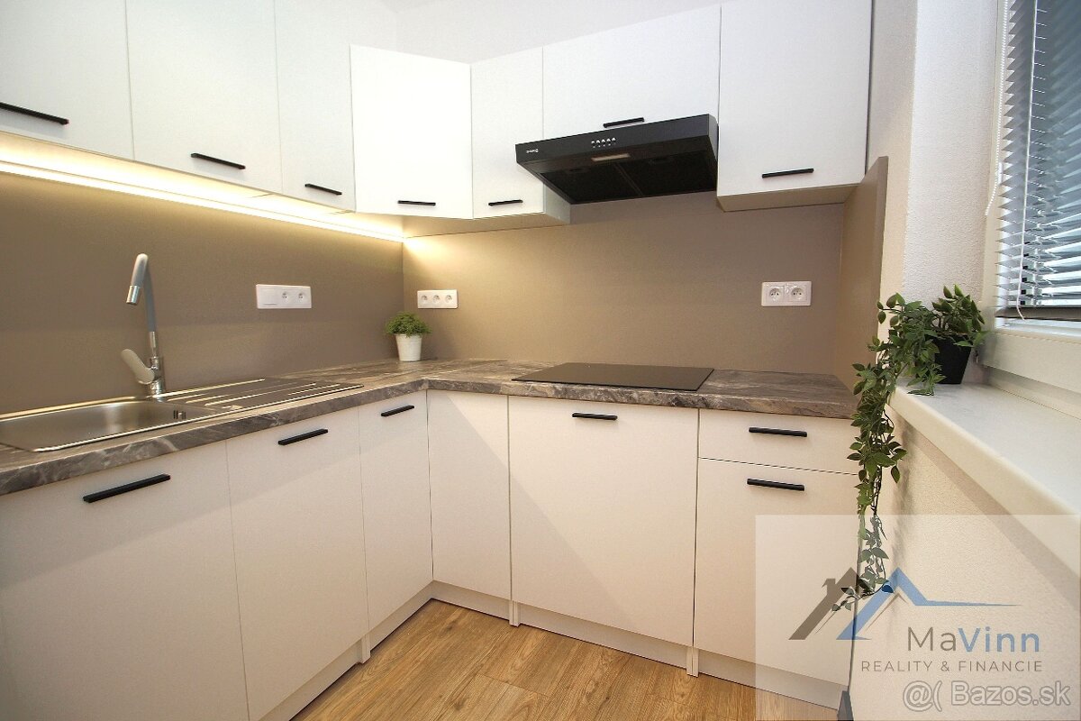 2-izbový byt na predaj · 48 m² · Partizánske — 113 000 €