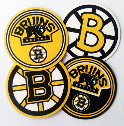 Boston Bruins & PASTA