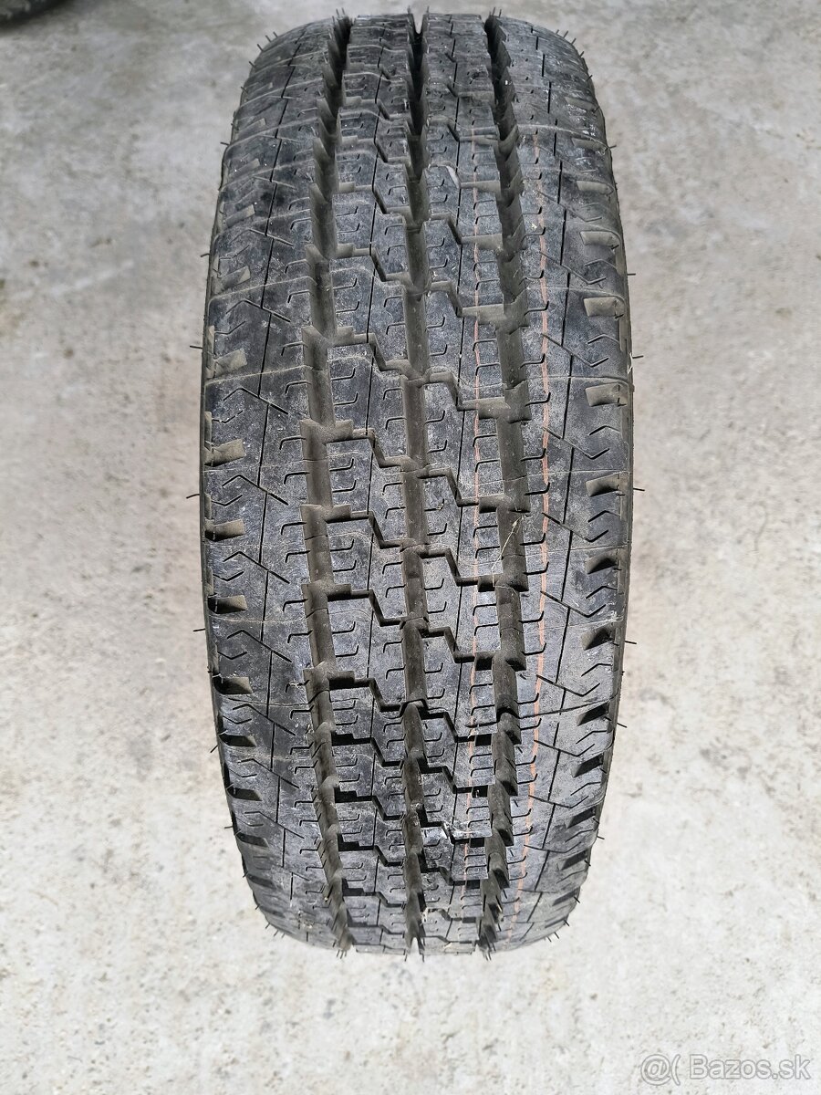 Komplet koleso Michelin