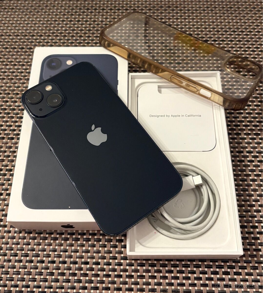 IPhone 13 128GB Midnight