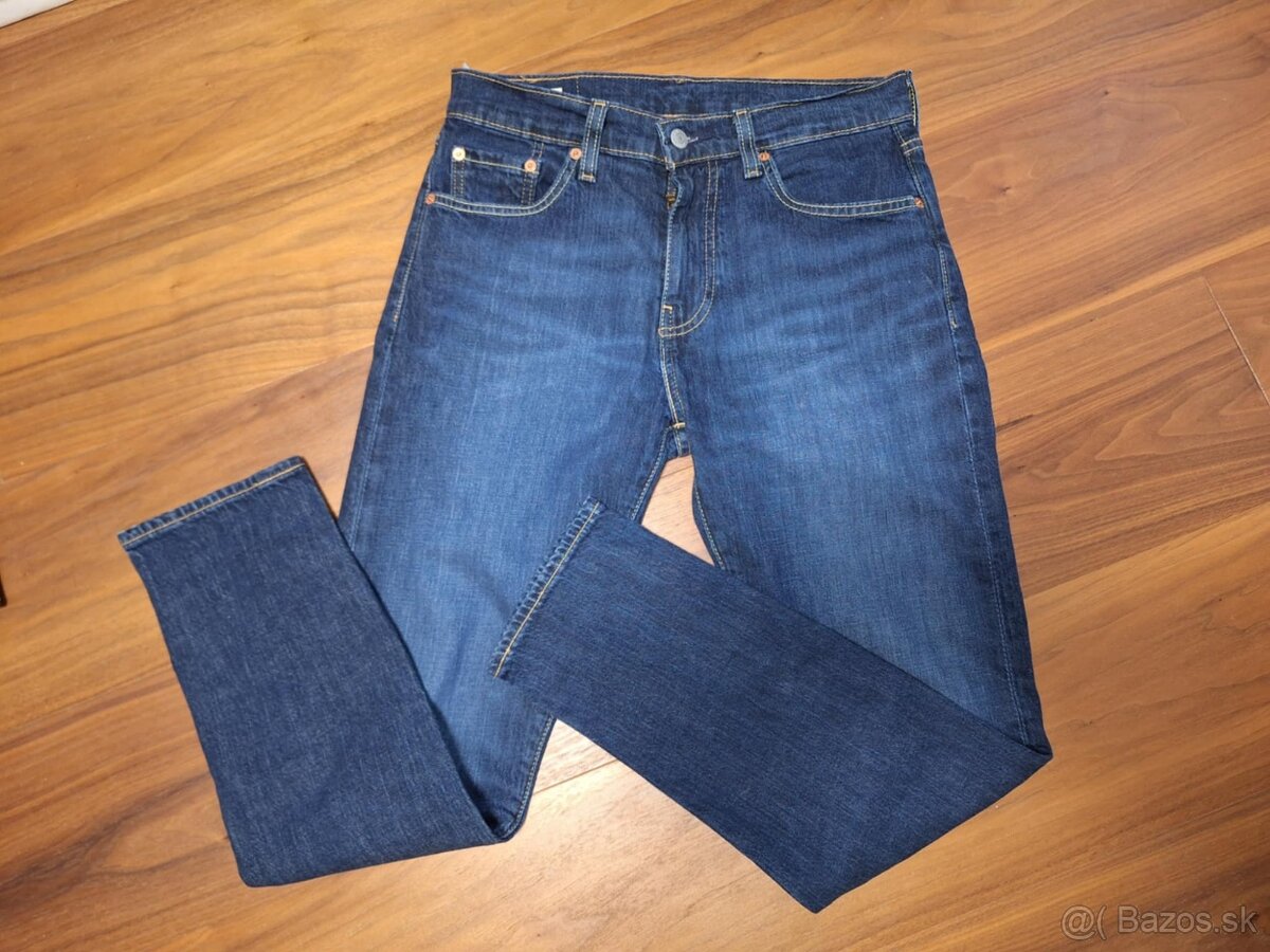 rifle LEVIS, 170