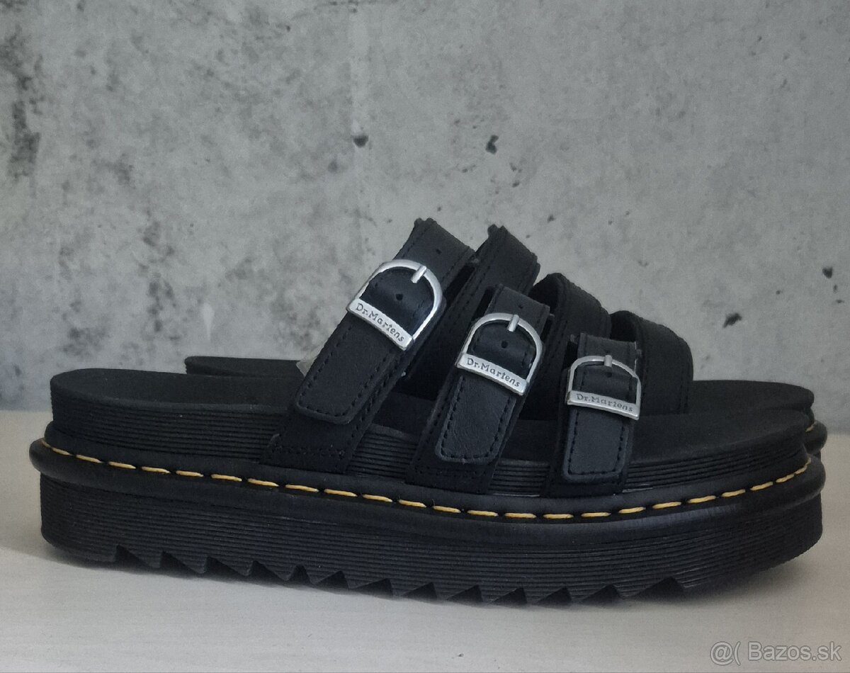 Dr. Martens Slide EU40