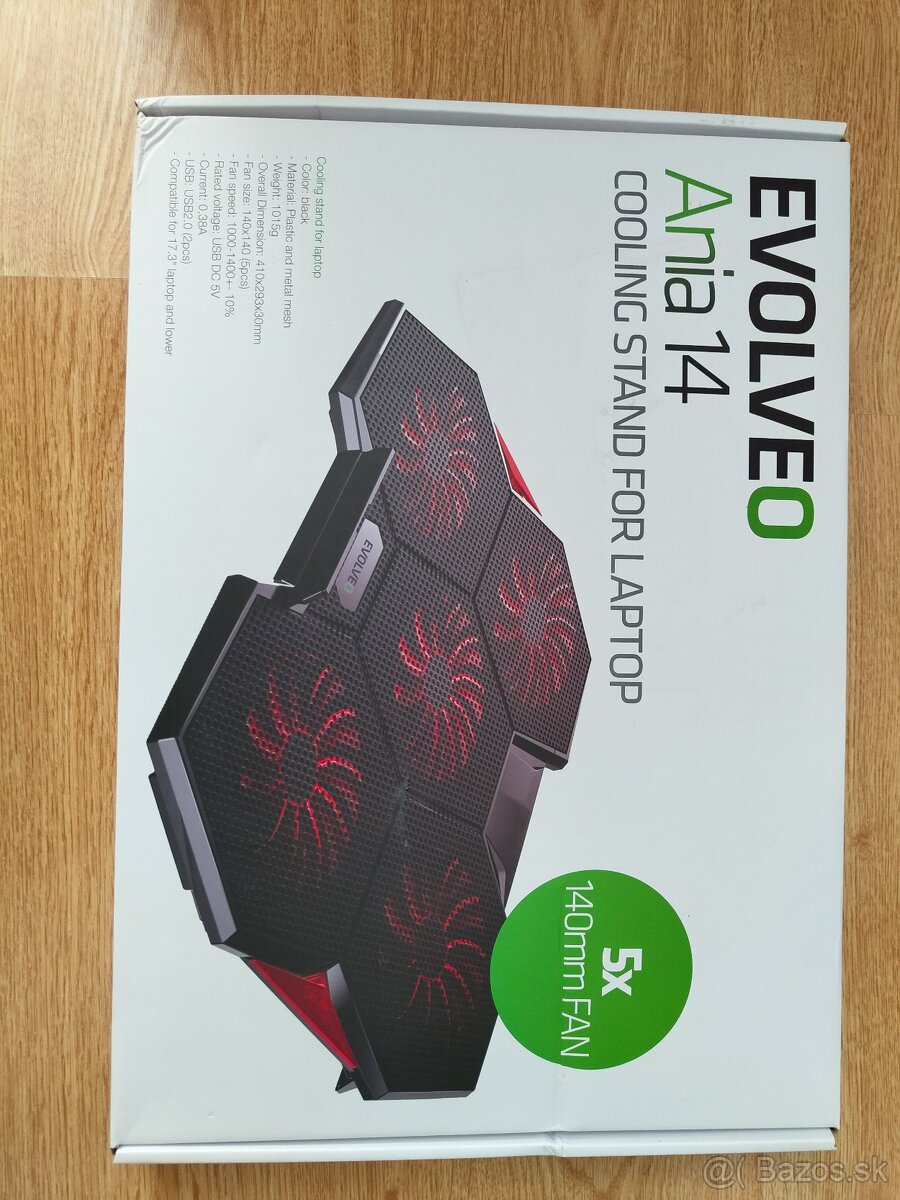 Evolveo Ania 14
