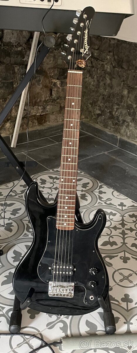 Samick gitara