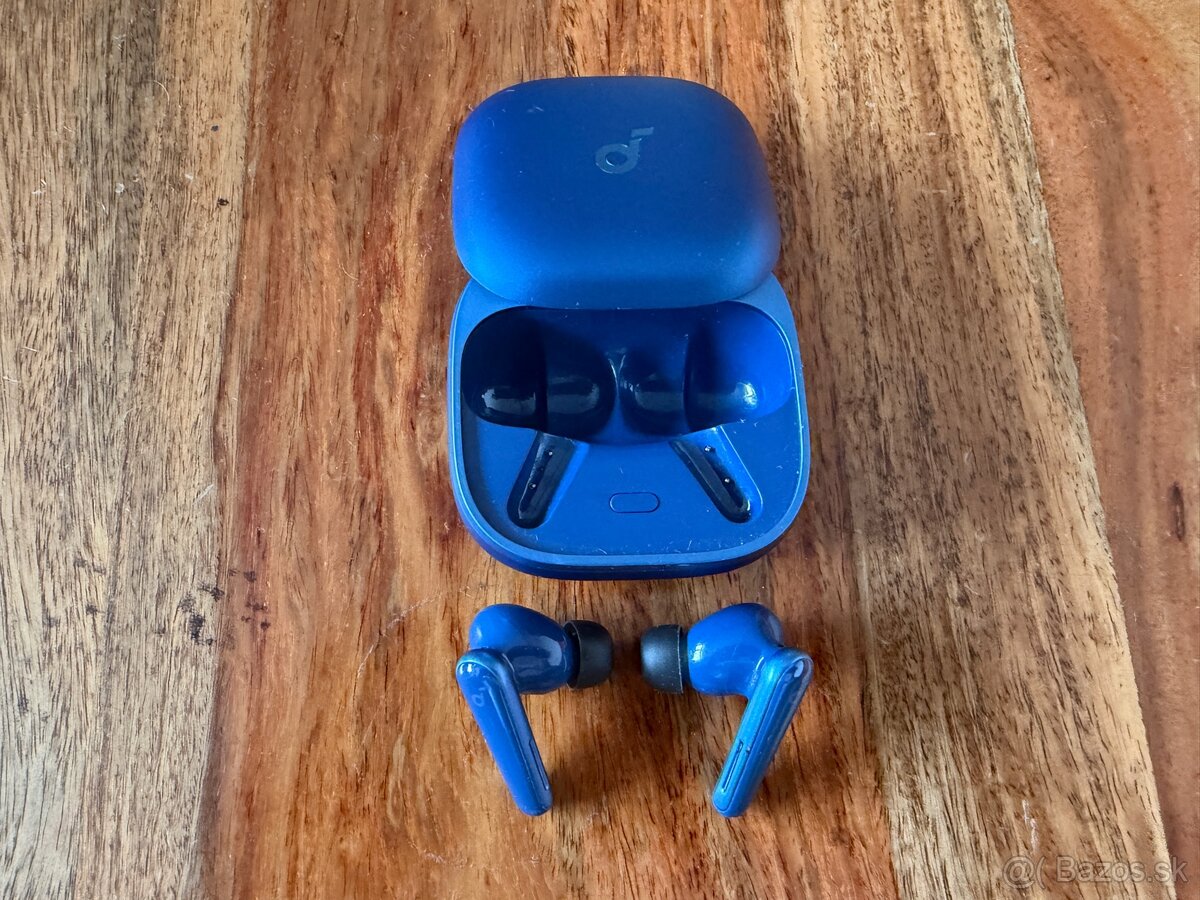 Soundcore Liberty 5
