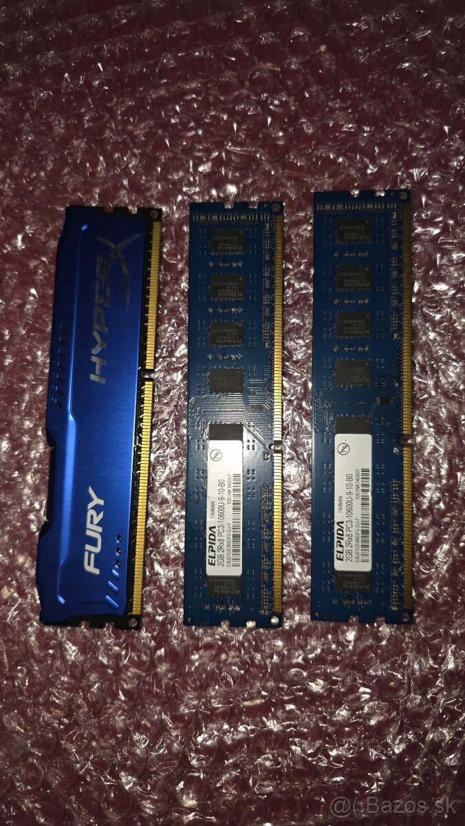PC RAM