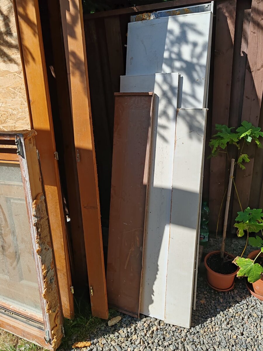 Parapety