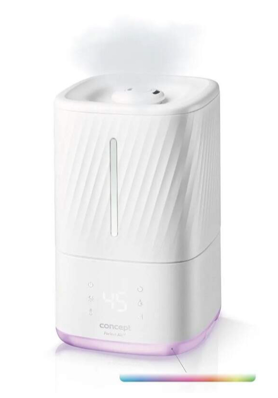 Zvhcovac vzduchu CONCEPT ZV2010 PERFECT AIR AMBIENT