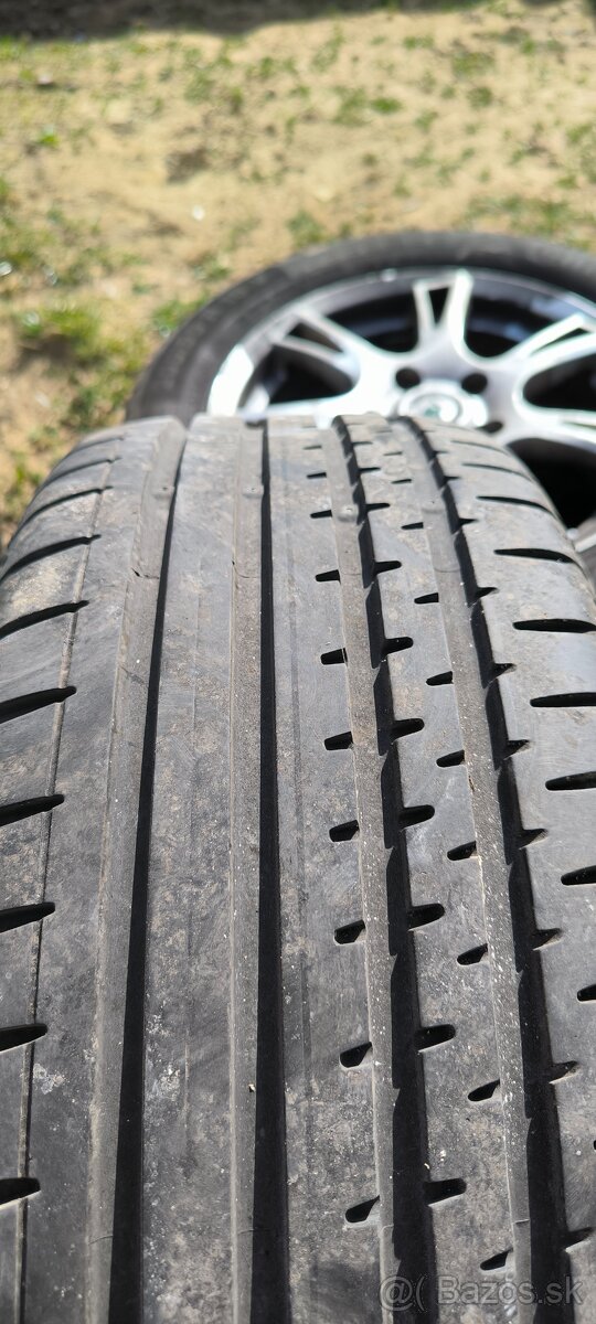 5x112 R16 ET 46