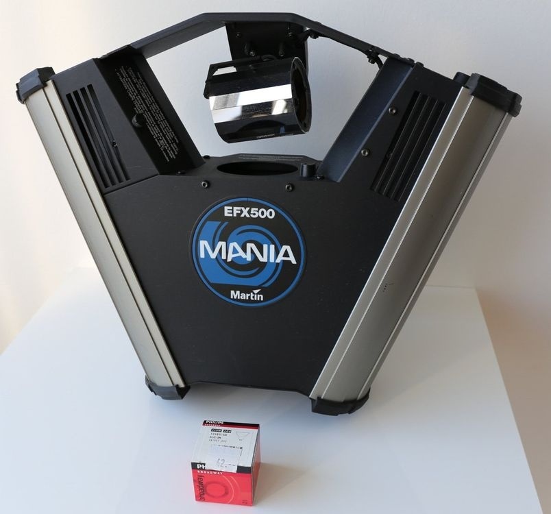 Martin efx500