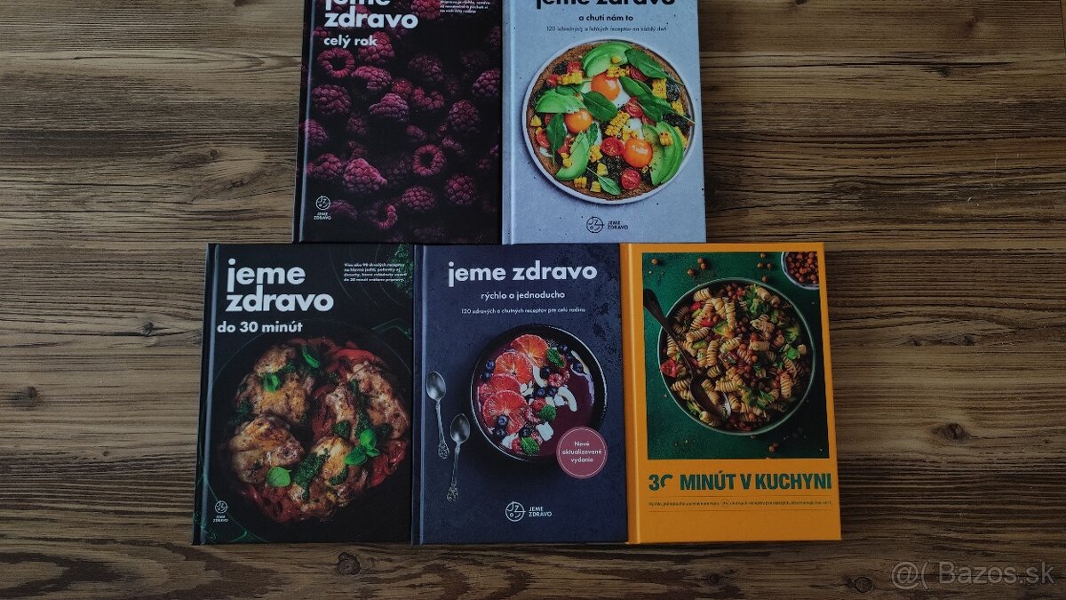 Jeme zdravo