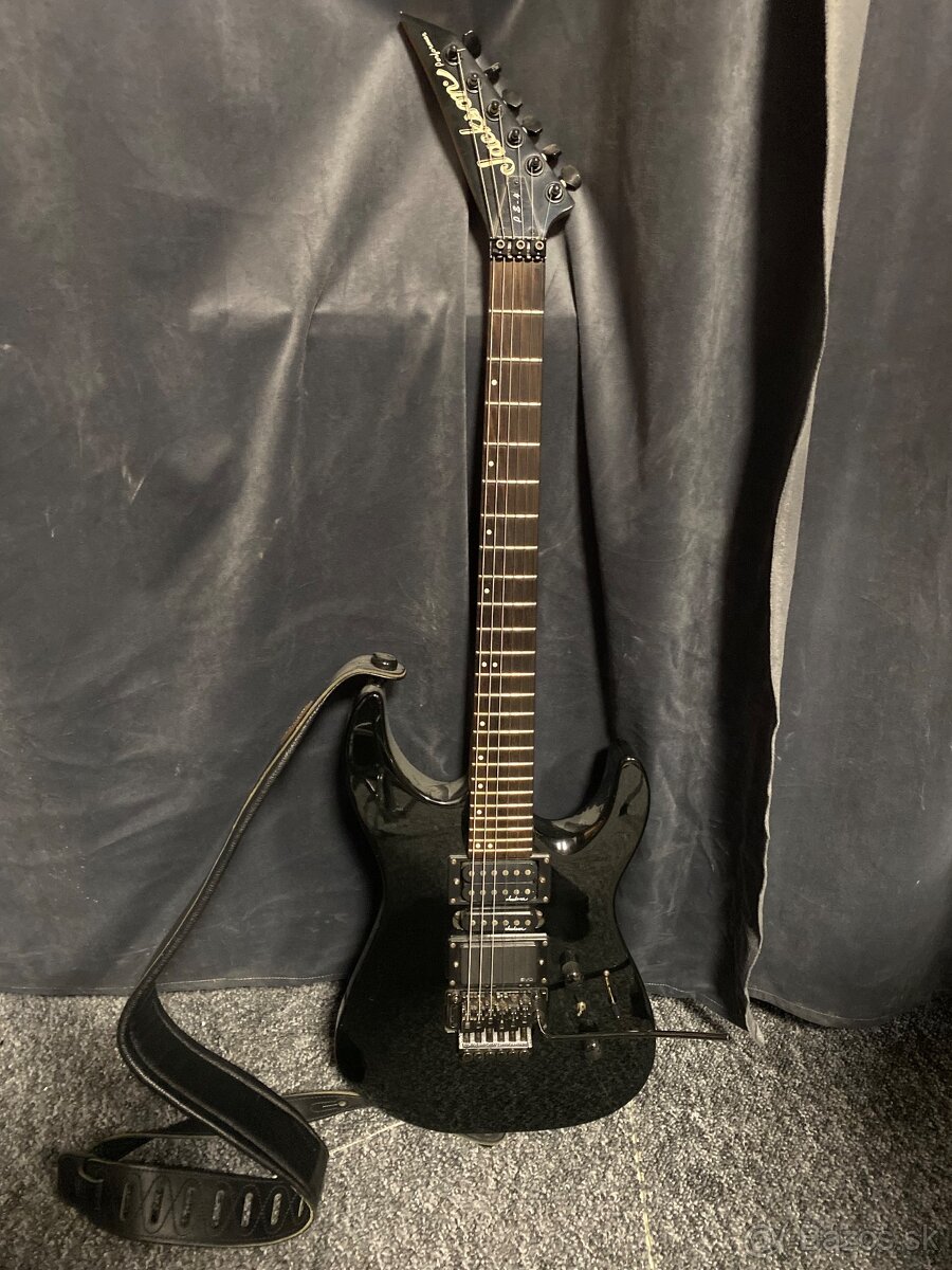 Jackson performer