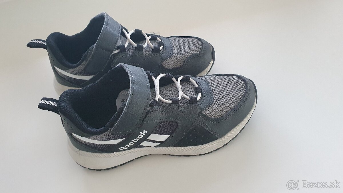 Raz obuté detské tenisky Reebok