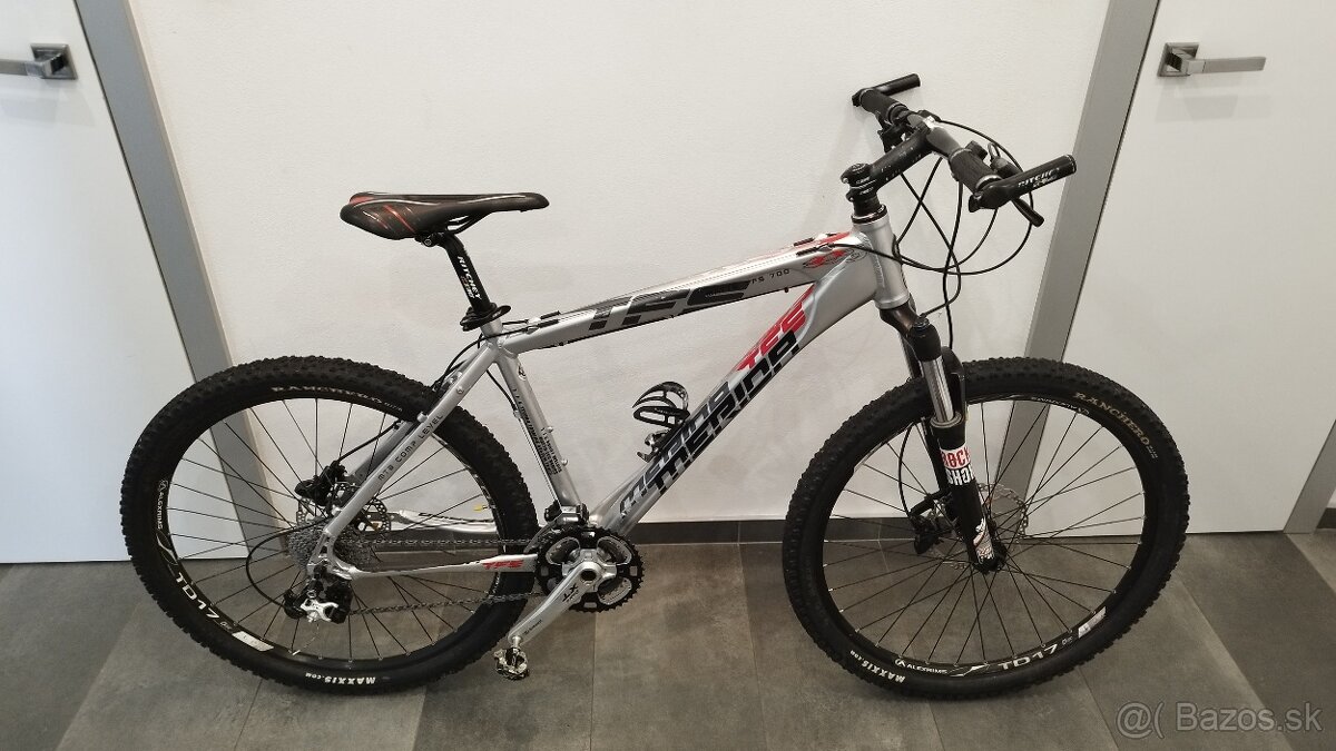 Merida mats tfs 700