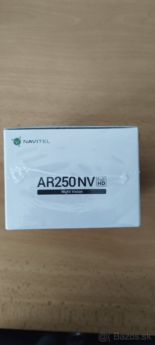 Kamera do auta NAVITEL AR250 NV