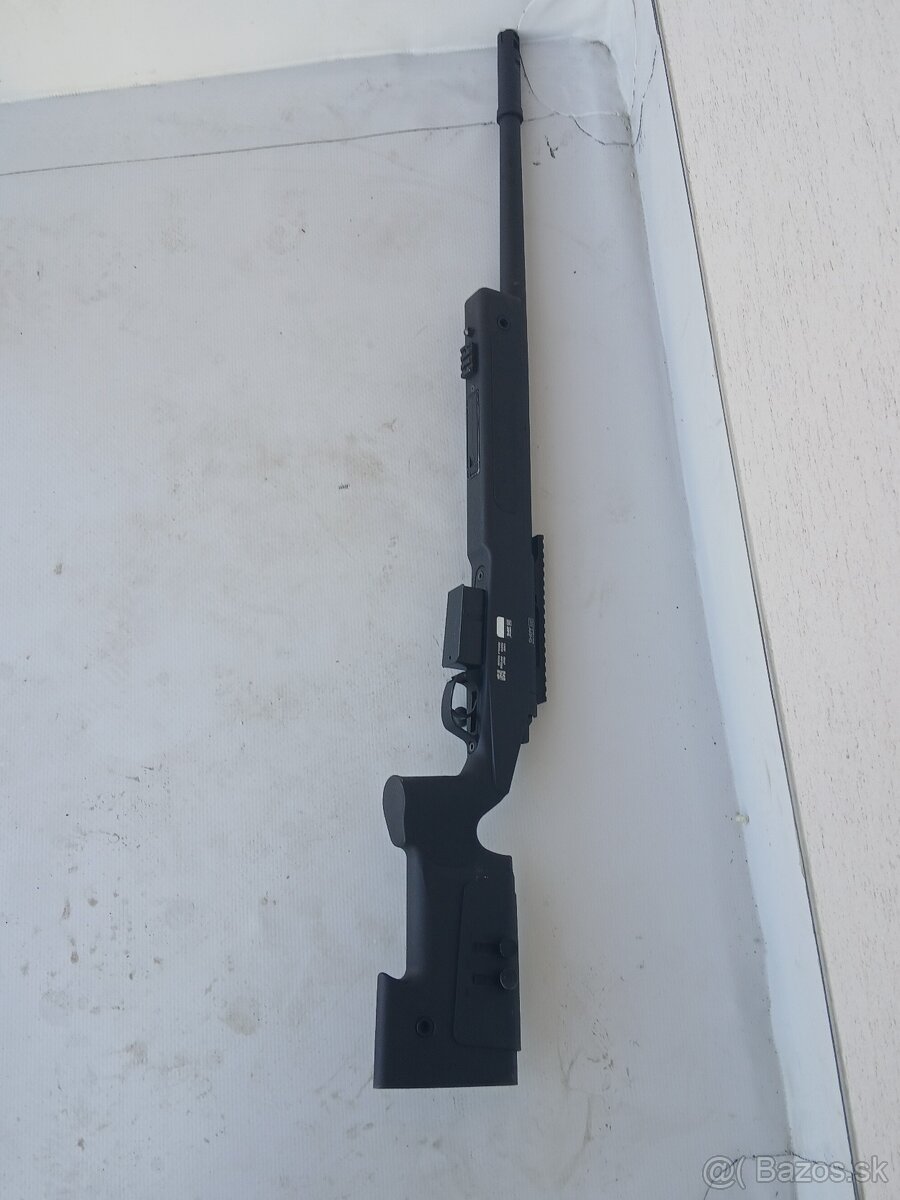Airsoft puska