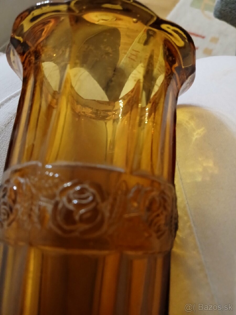 Váza Art deco