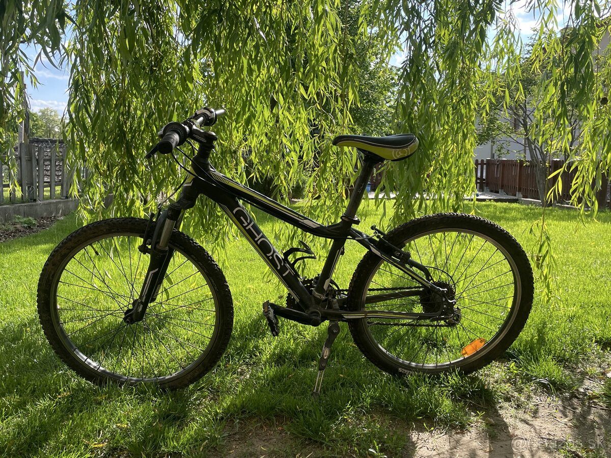 Predam bicykel GHOST 24”