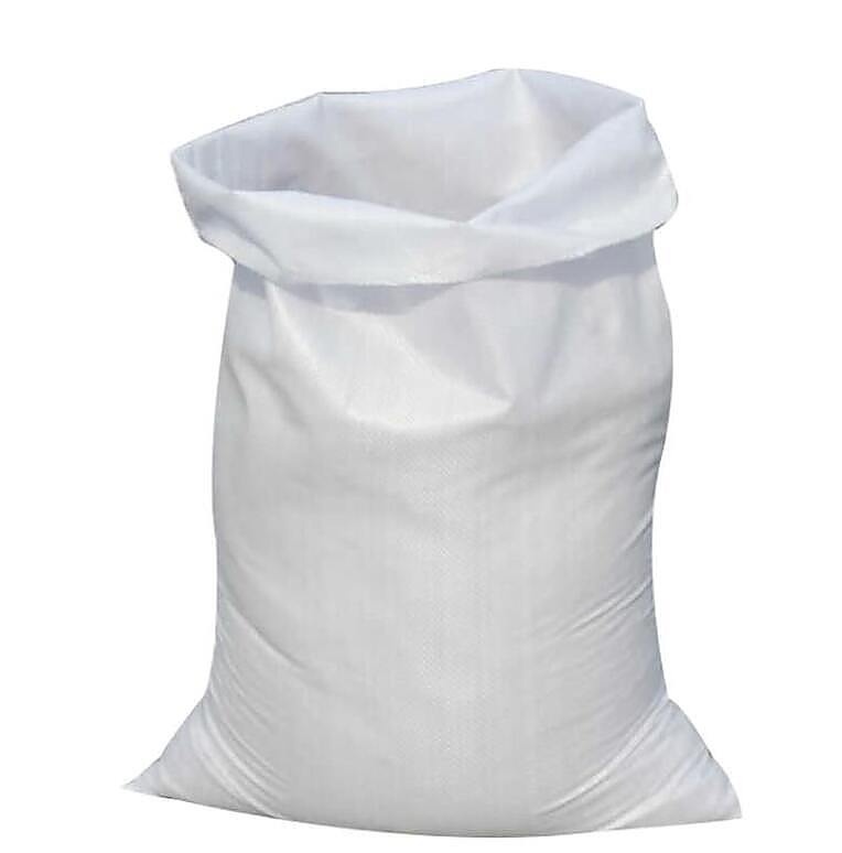 Predam novy velke vrecia 0,60 euro/ks ,80X120 cm,na dobierku