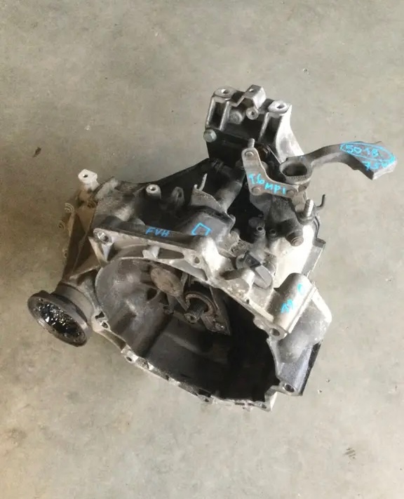 Prevodovka Škoda VW Audi Seat 1.6 MPI JHT FVH