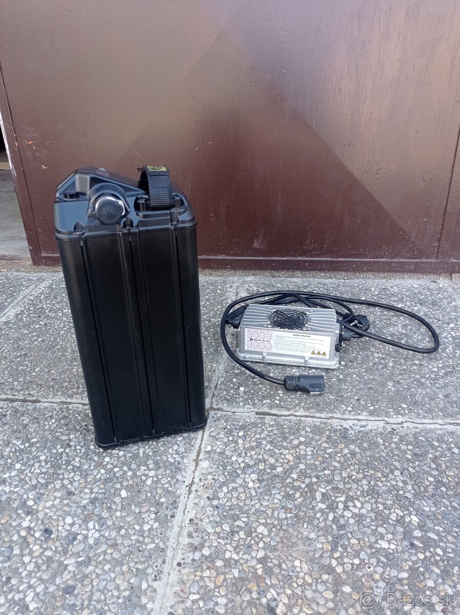 Surron 60V batéria