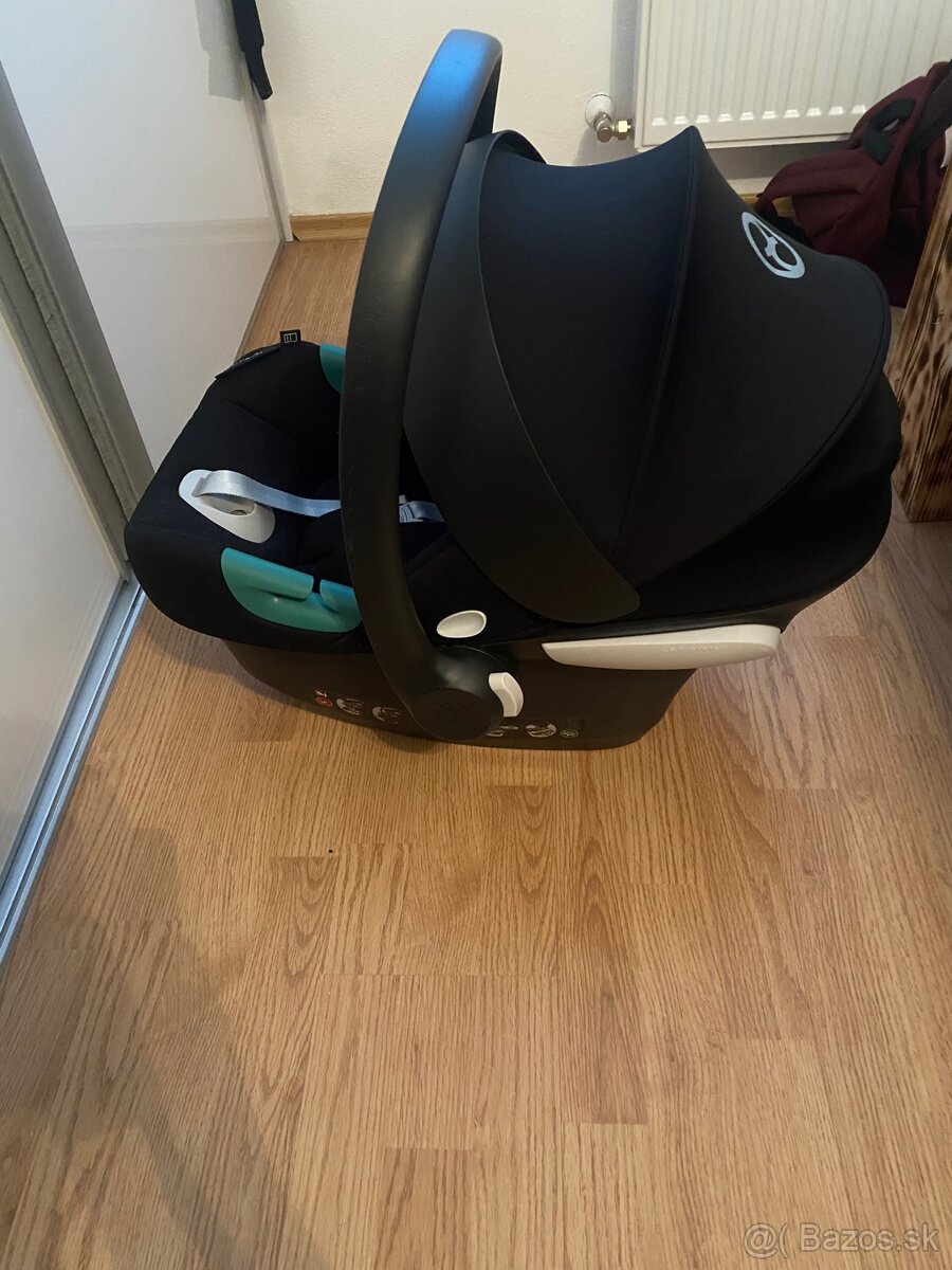 Vajíčko Cybex