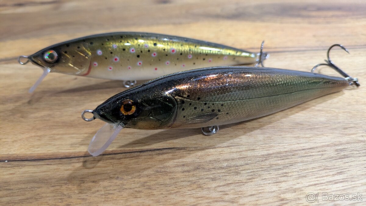 Woblery Maonu Baits