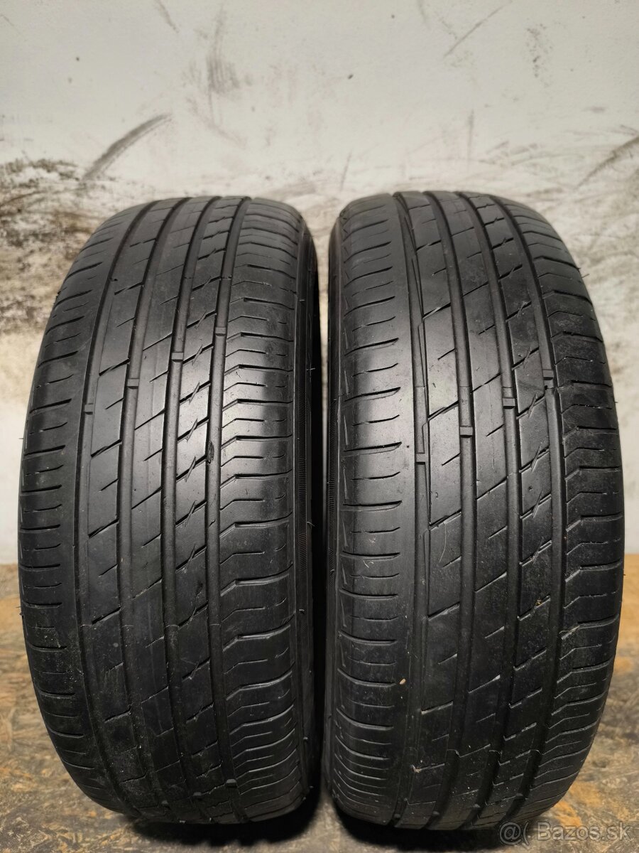195/65 R15 Letné pneumatiky Sailun Atrezzo 2 kusy