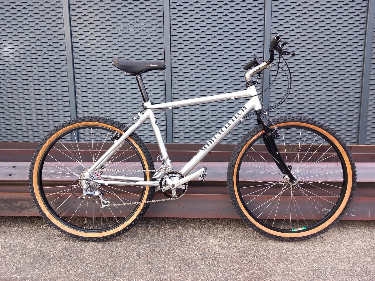 Retro mtb