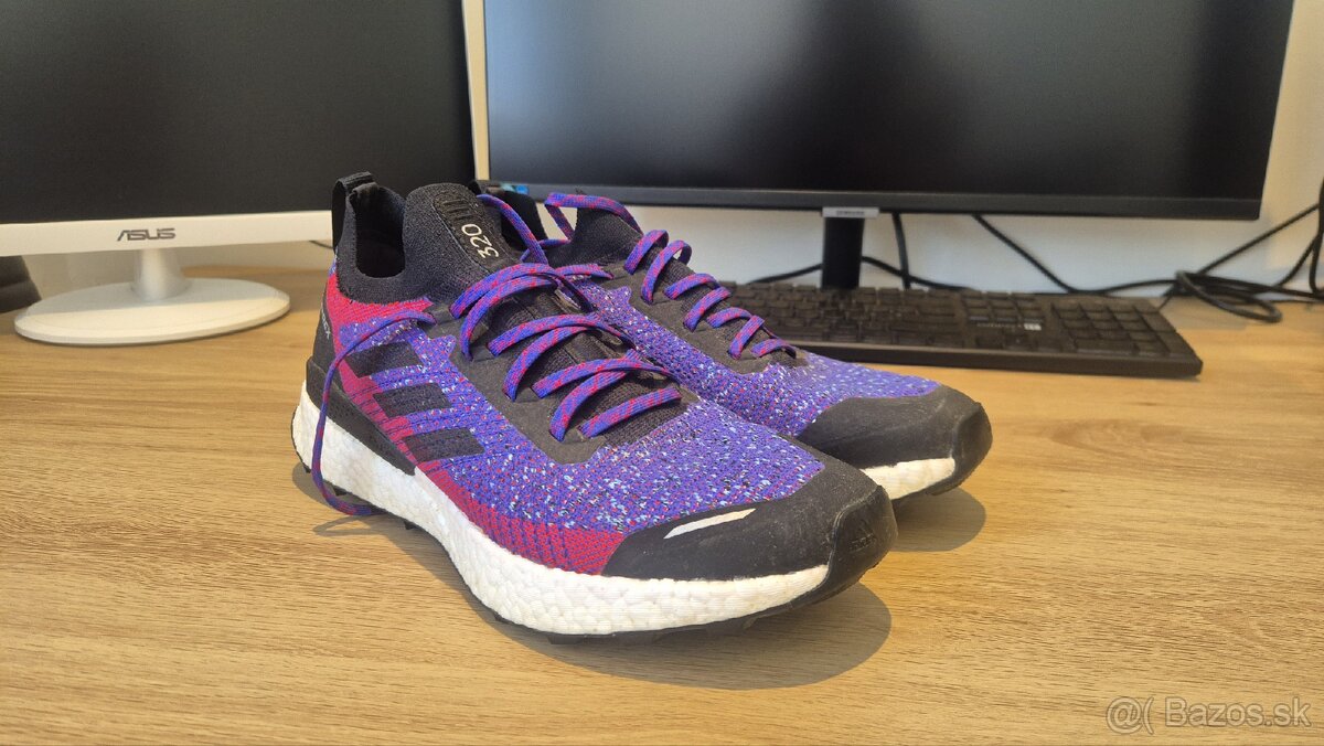 Adidas Terrex Two Ultra 43