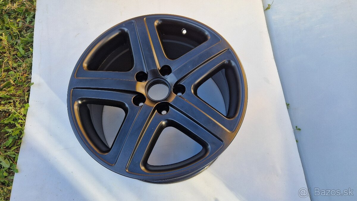 ALU DISKY 9Jx19 5x130