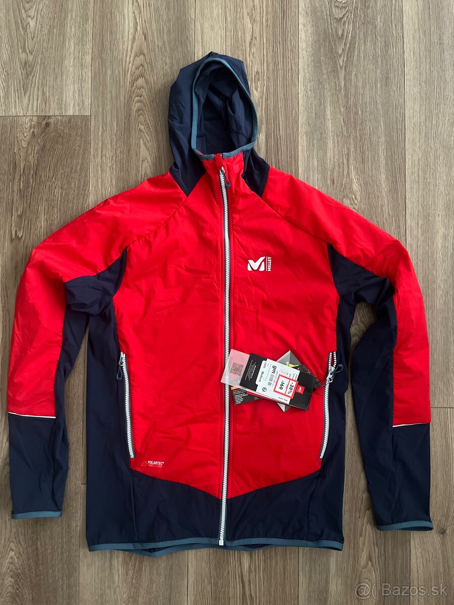 Panska bunda Millet Coolidge Hybr , velkost M