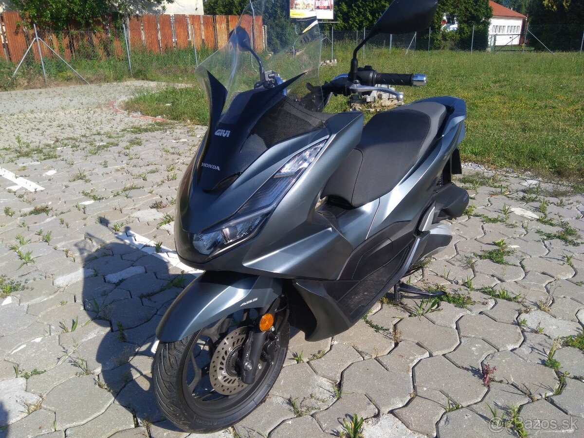 Honda PCX 125