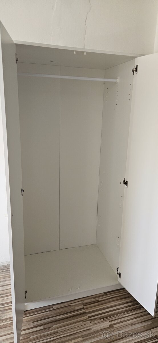 Skriňa Ikea