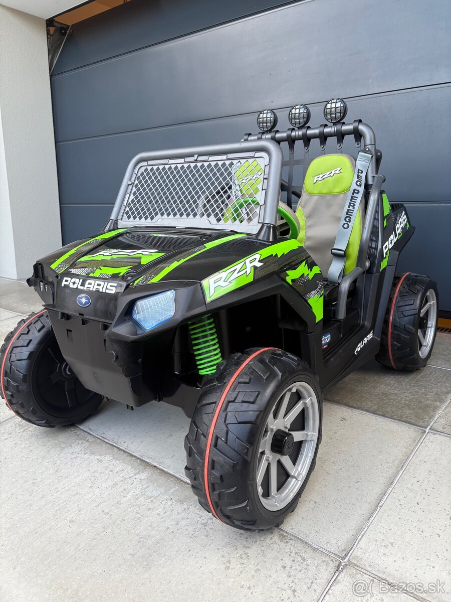 Polaris RZR PRO