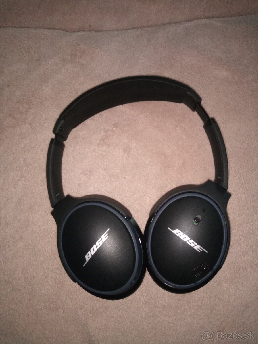 Bose SoundLink AEW II