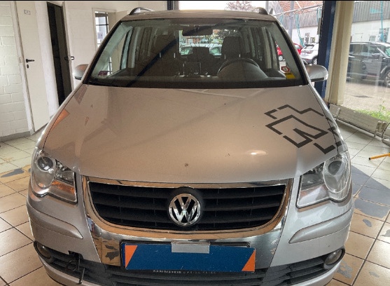 Cele auto na nahradne diely-1200€