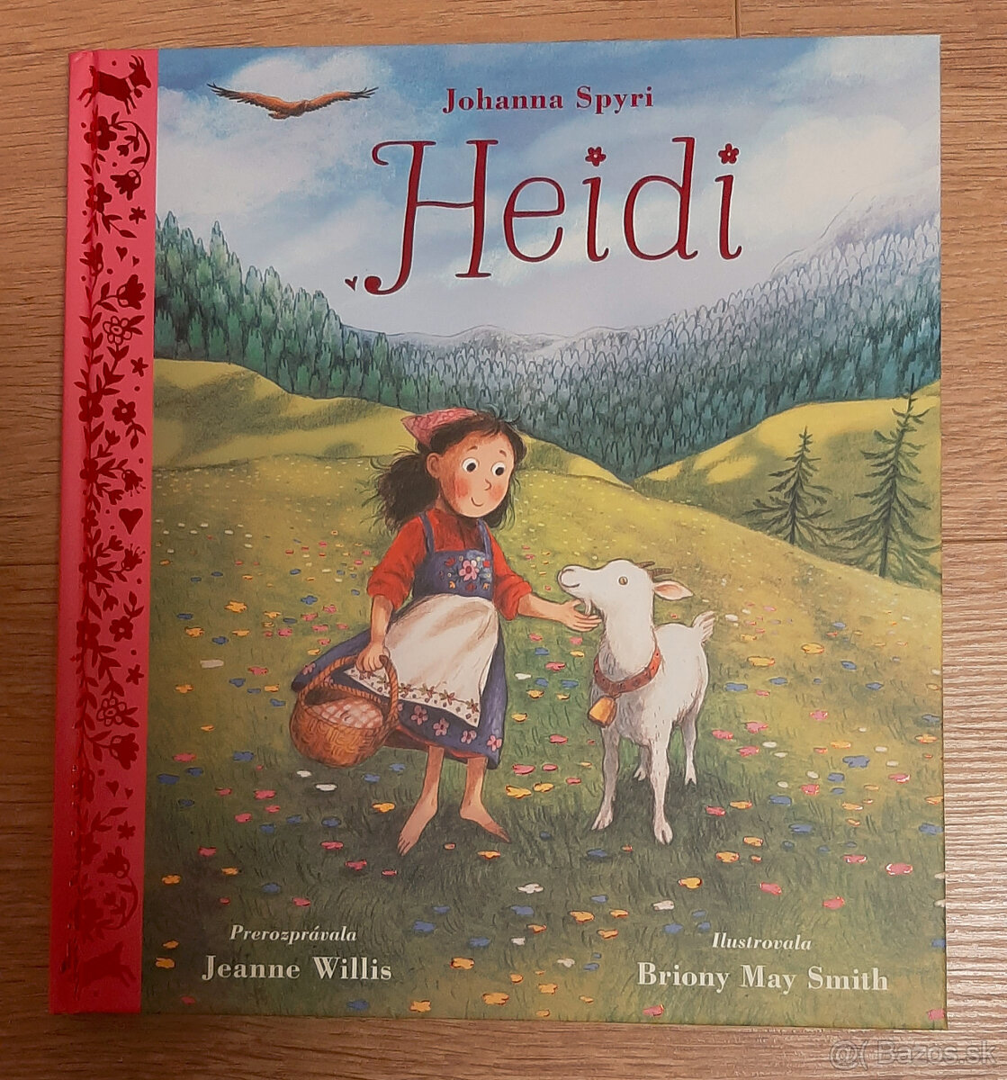Heidi