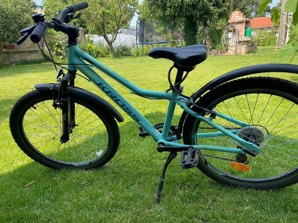 Predsm juniorsky bicykel