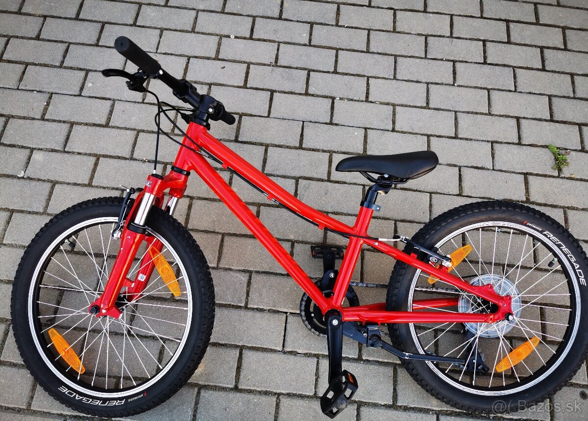 Predám detsky bicykel SPECIALIZED HOTrock 20