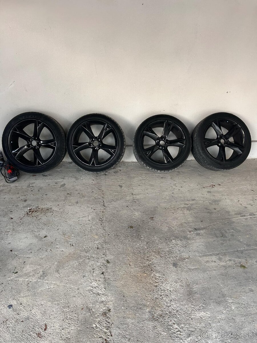 Predam 5x112 r19
