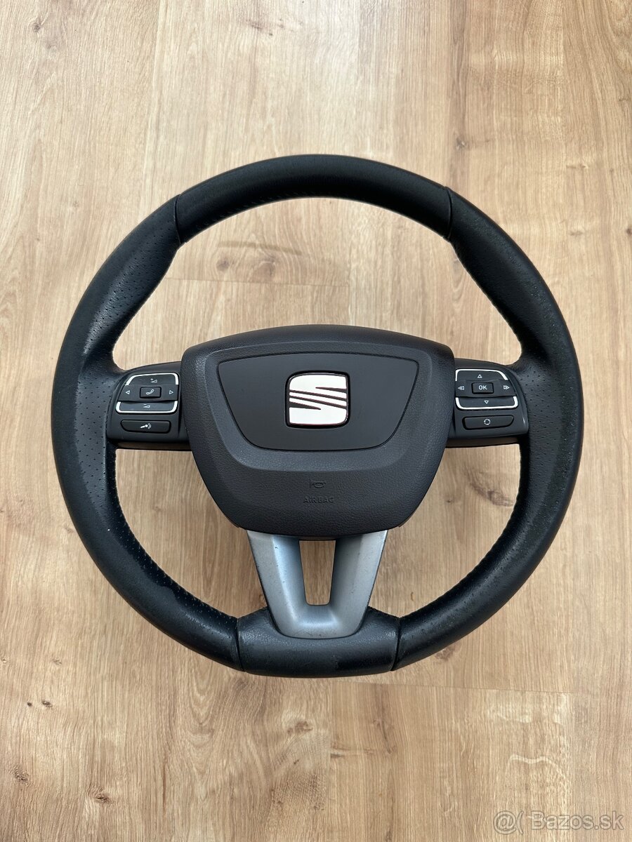 Multifunkčný volant Seat alhambra