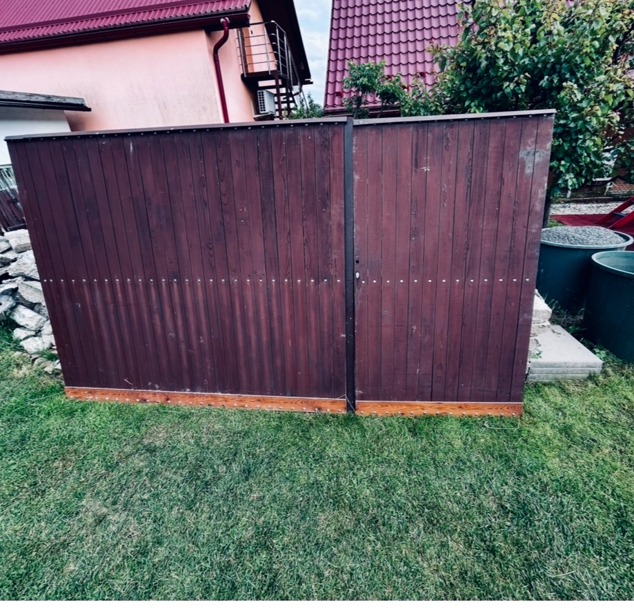 Predám bránu