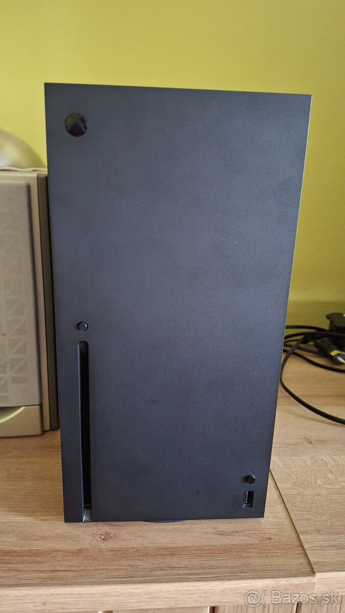 Xbox series x 1tb