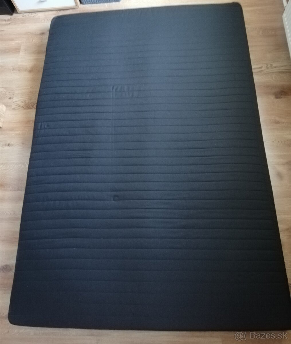 Pružinový matrac 140x200 cm